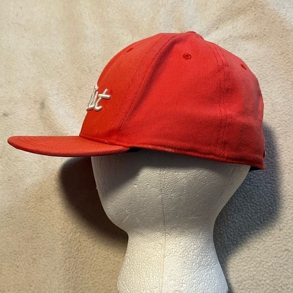 Titleist Orange/White Hat - Picture 2 of 6